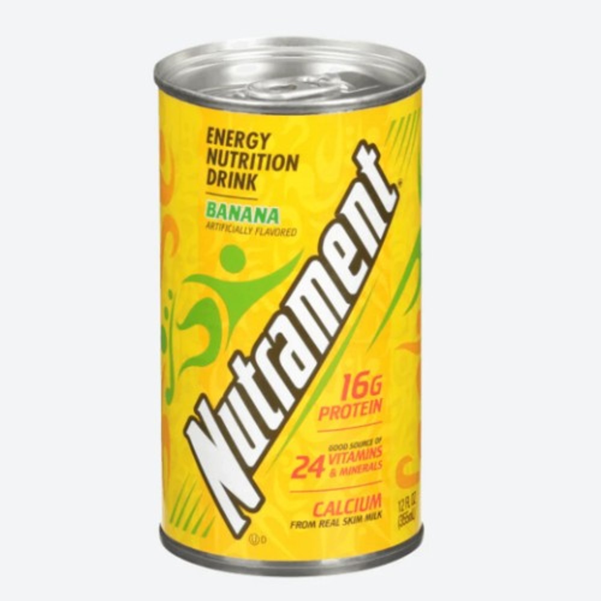 Nutrament