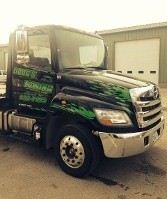 Doug's Towing Photo