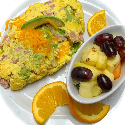 So Cal Omelet