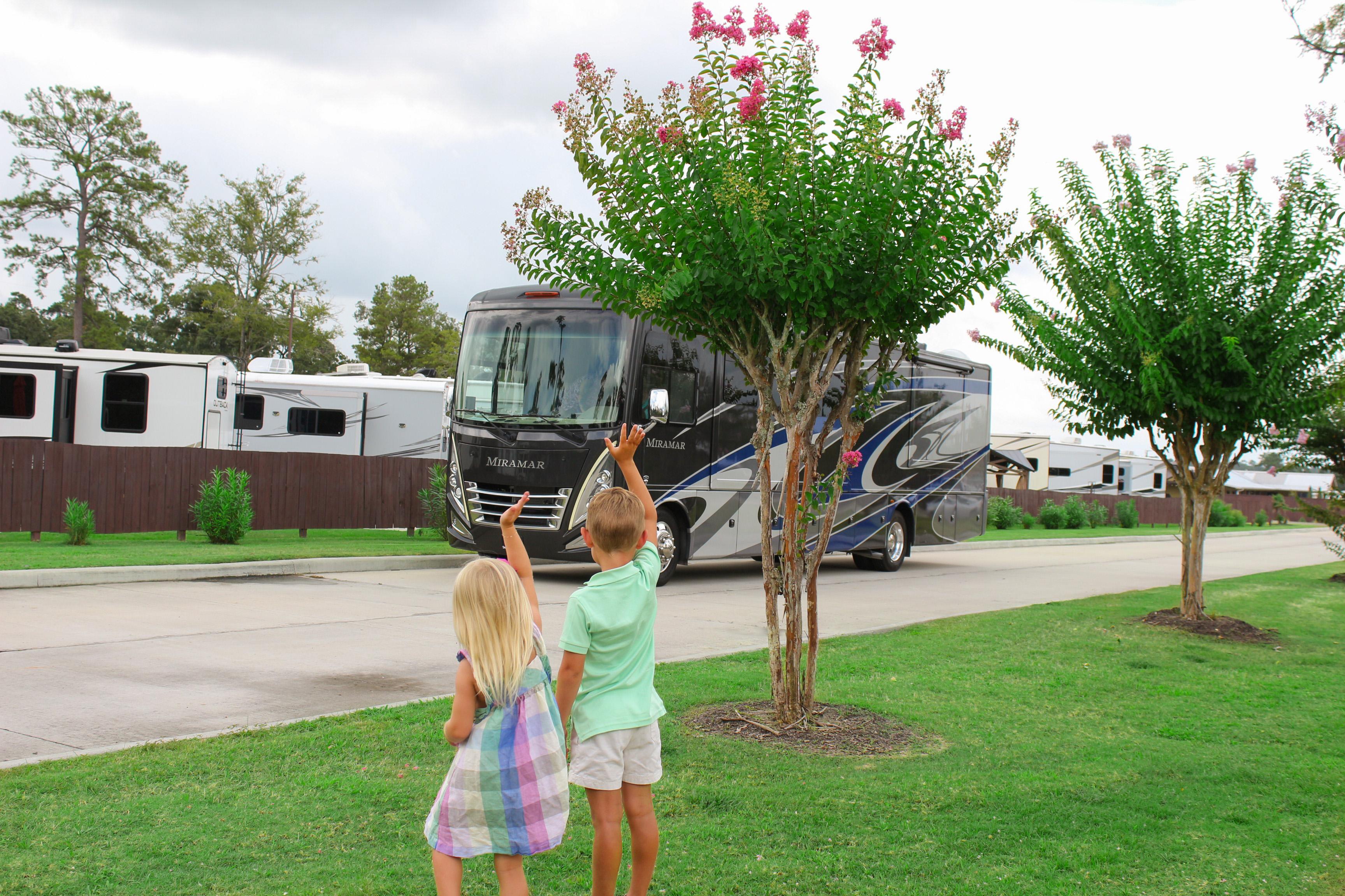 Royal Palms RV Park Resort Image