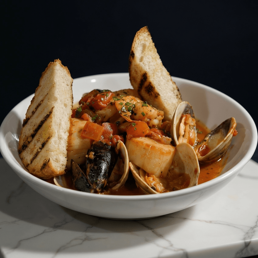 Cioppino