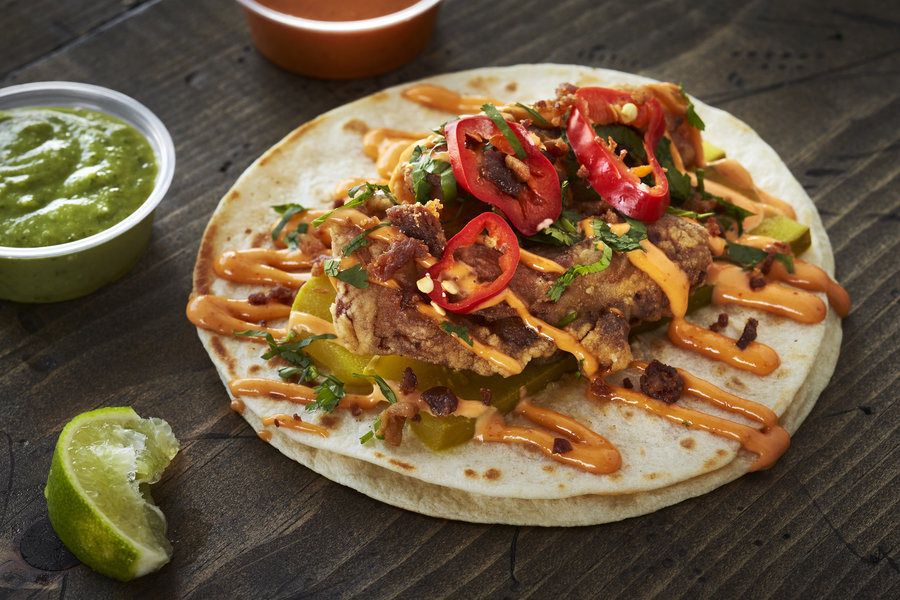 Taco Bamba Springfield Image