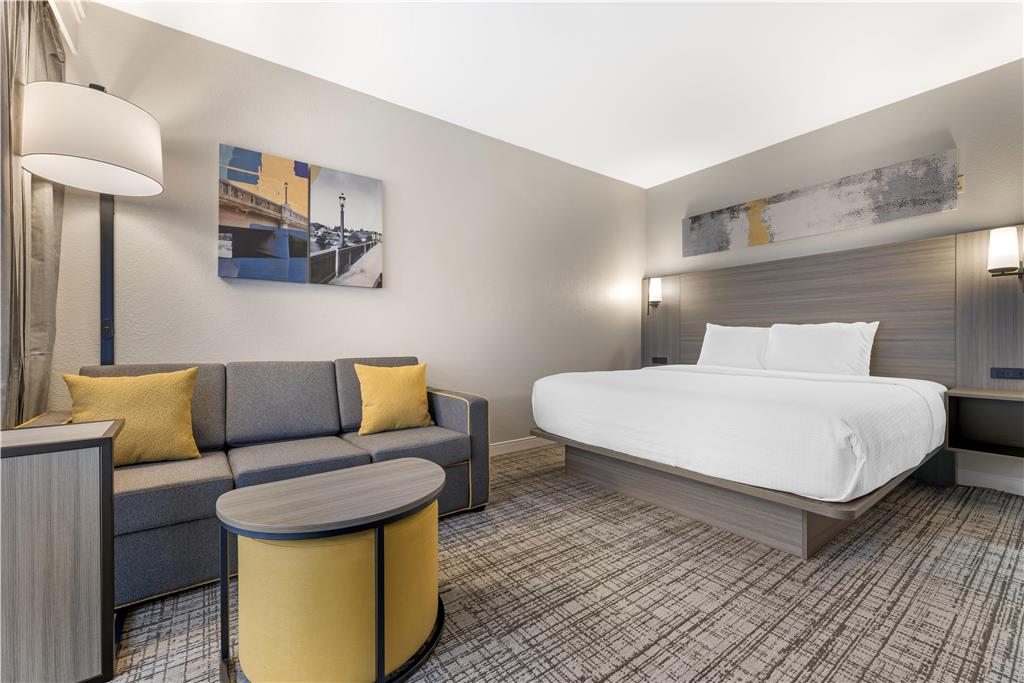 Best Western Plus Elgin - Chicago Image