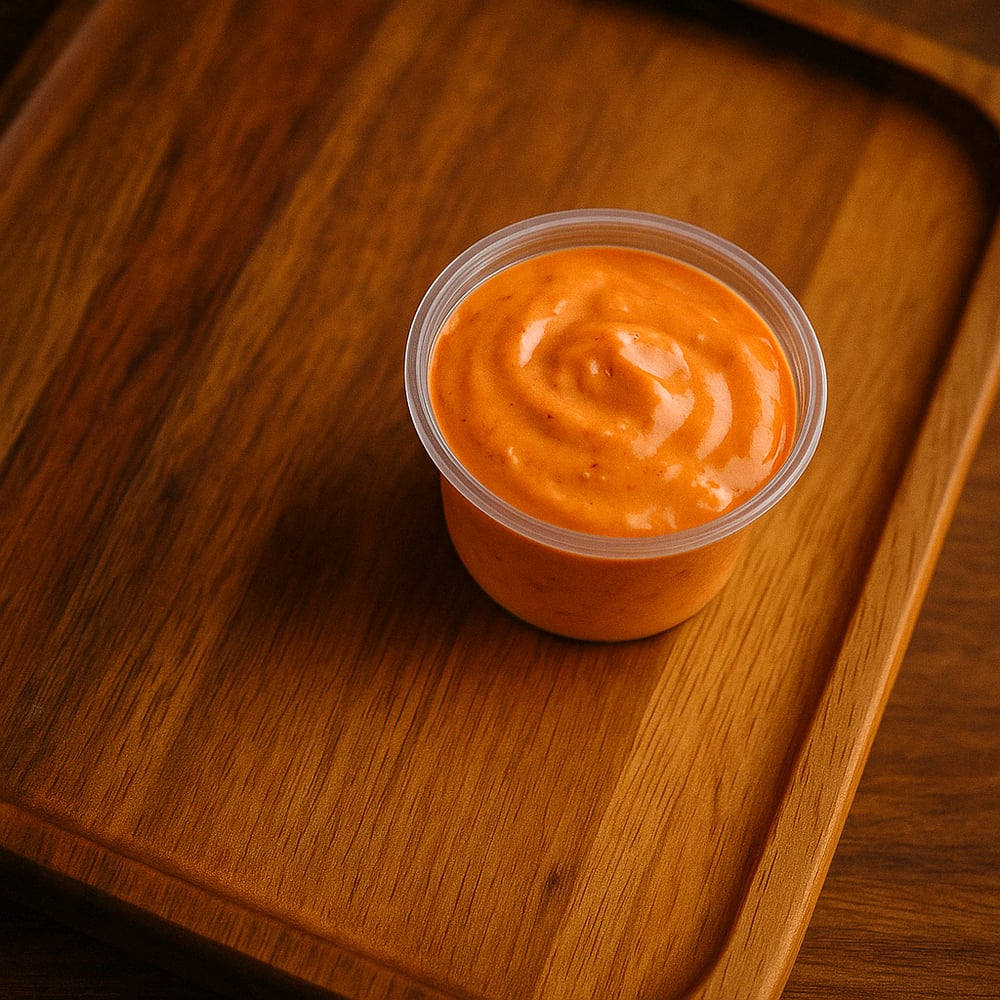 Nashville Sauce