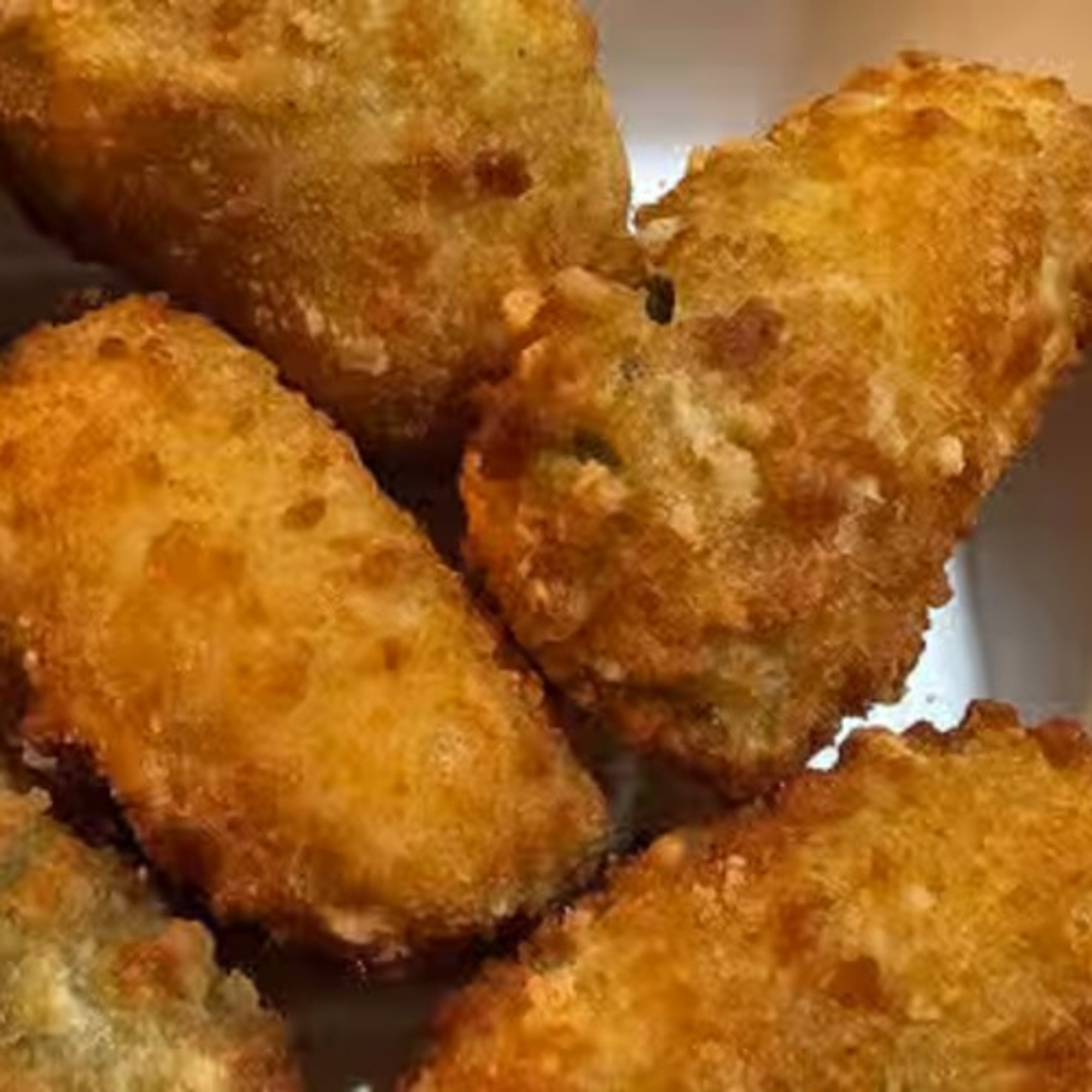 Jalapeño Poppers