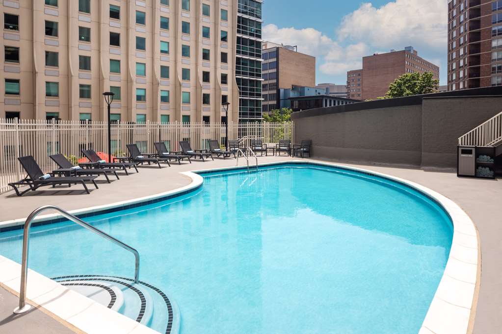 Sheraton 8777 Georgia Ave Silver Spring Md 20910 DoubleTree by Hilton Washington DC Silver Spring, 8777 Georgia Ave