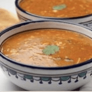 Moroccan Soup