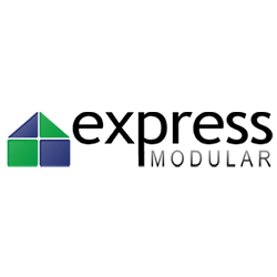 Express Modular Logo