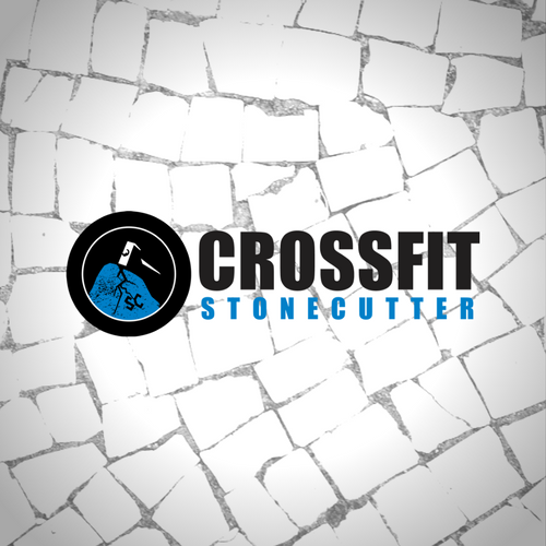 CrossFit StoneCutter