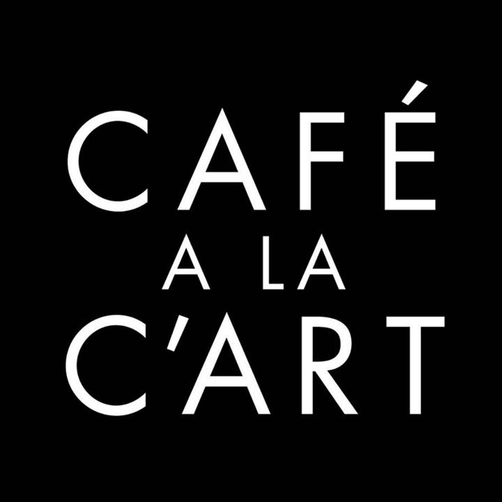 Cafe A-La Carte Logo