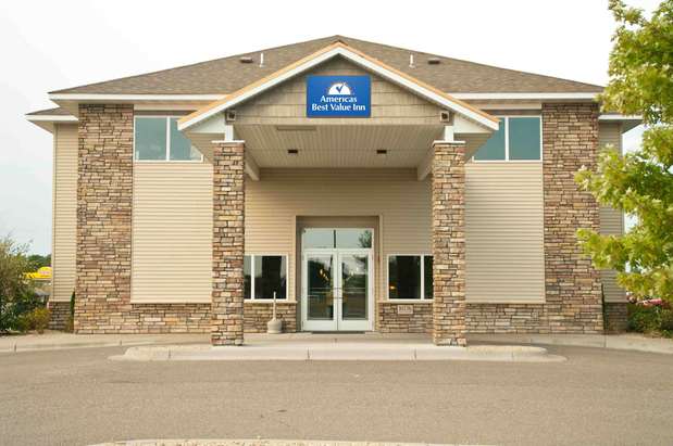 Images Americas Best Value Inn Big Lake