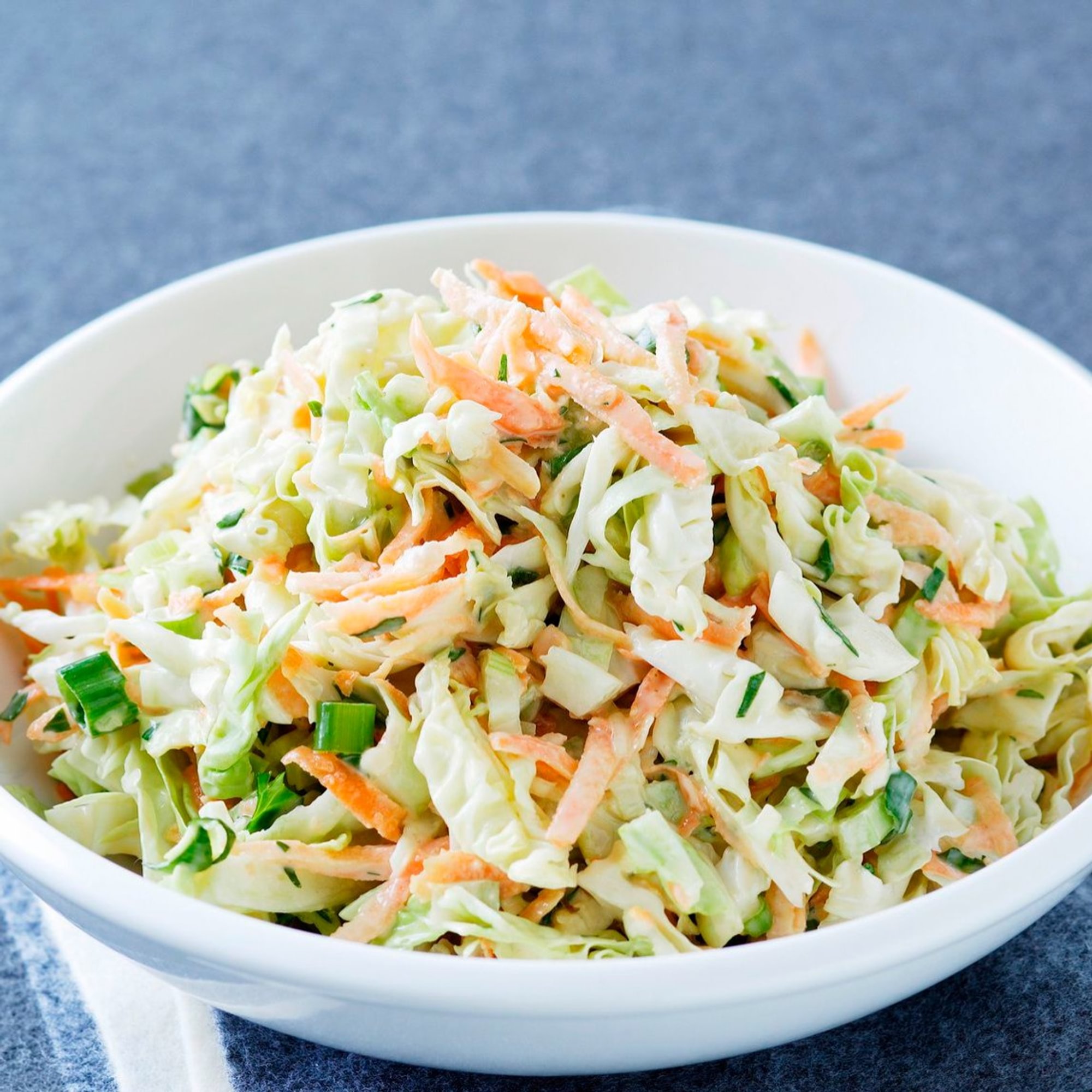 Cole Slaw