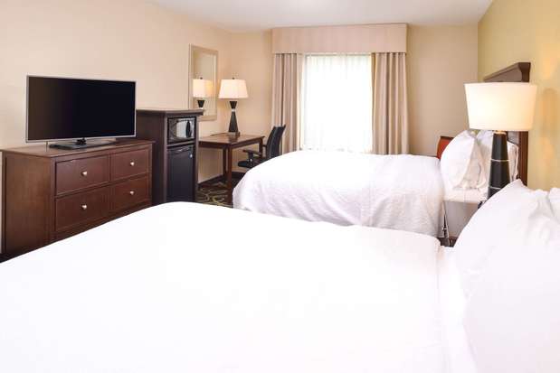 Images Hampton Inn Omaha Midtown-Aksarben Area