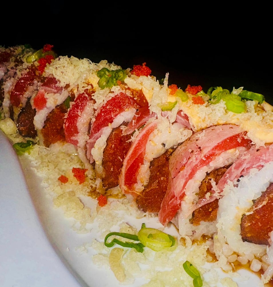Sea of Love Roll
