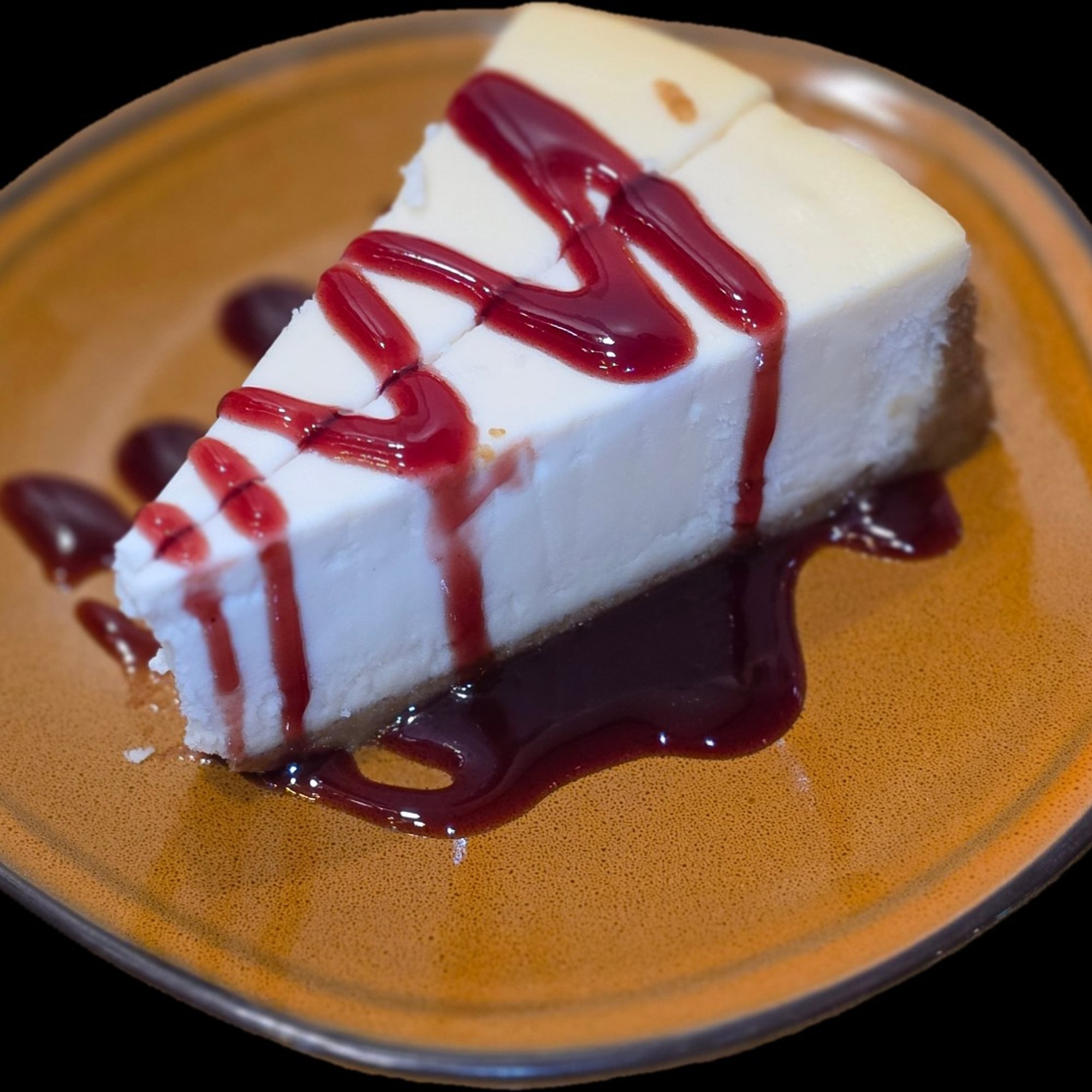 Cheese Cake