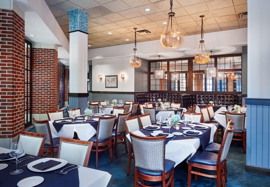 Mitchell's Fish Market Restaurant Woodmere, OH 44122