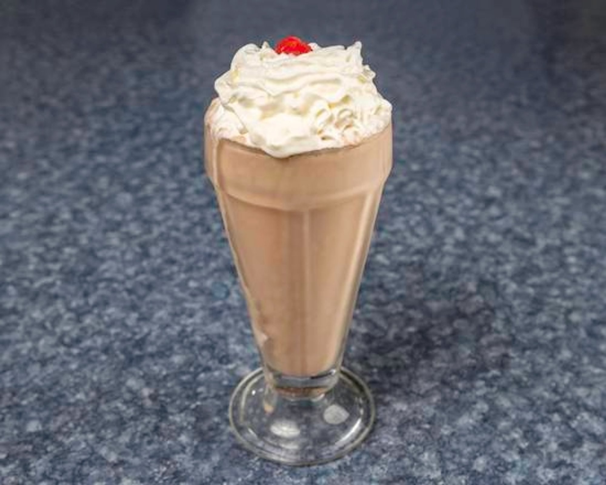 Thick 'N' Frosty Milkshakes
