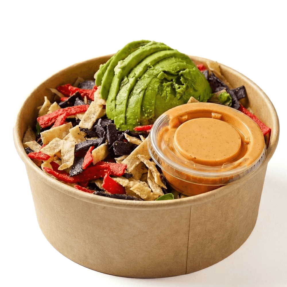Southwest Fiesta Salad