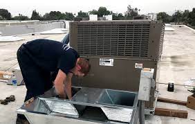 TC Heating and Air Conditioning LLC
