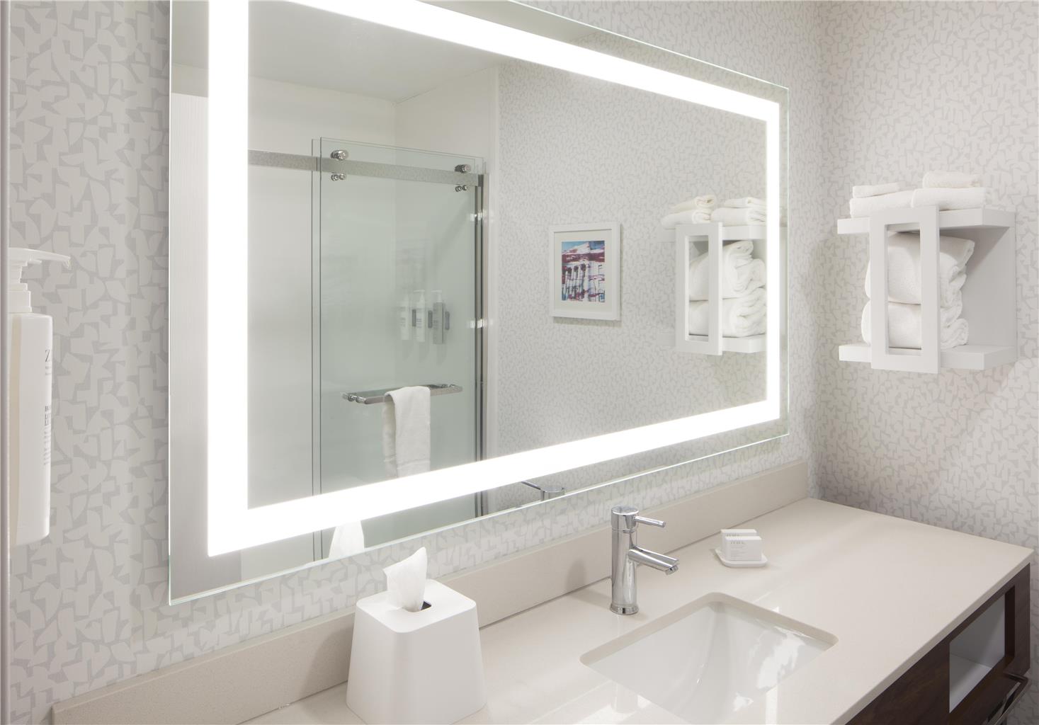 Hampton Inn Youngstown/Boardman Image