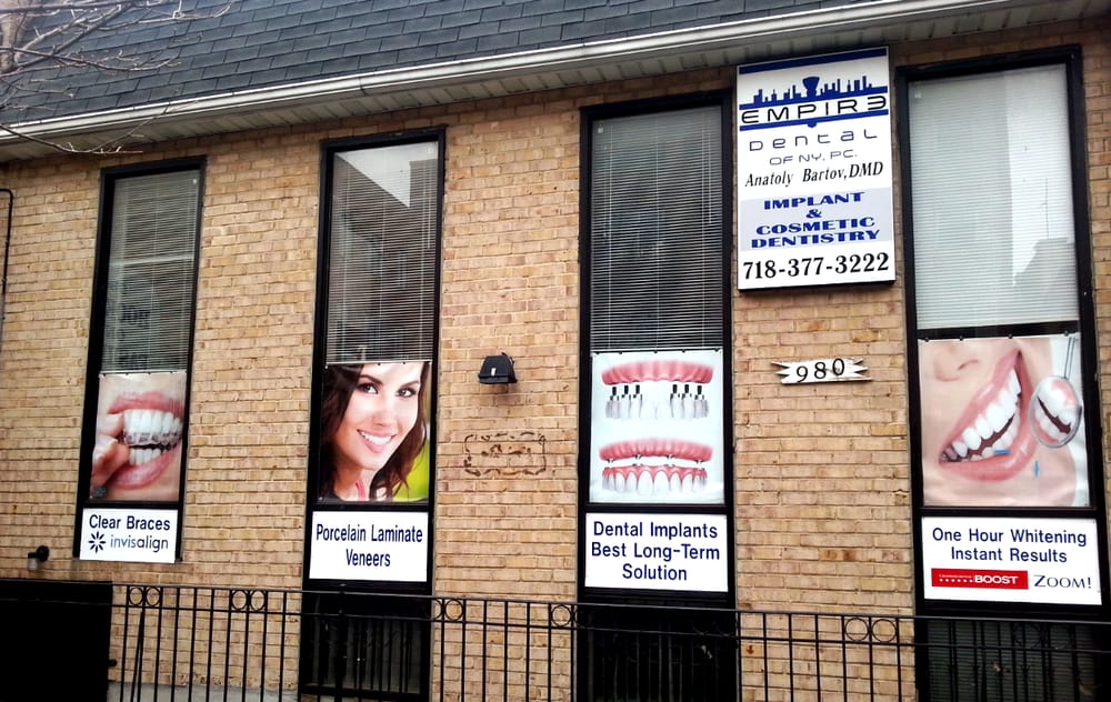 Empire Dental NY PC Photo