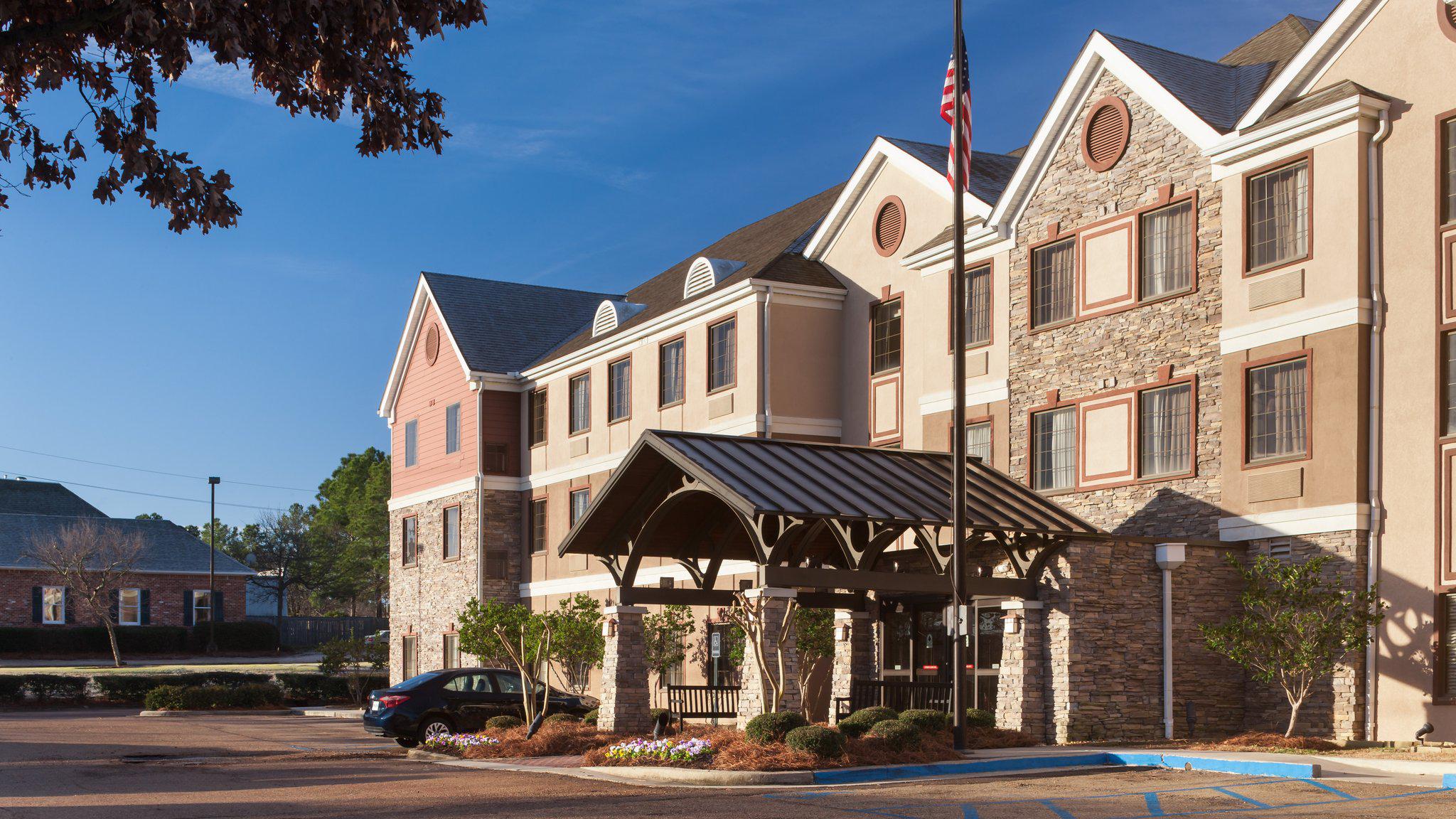 Staybridge Suites Jackson Photo