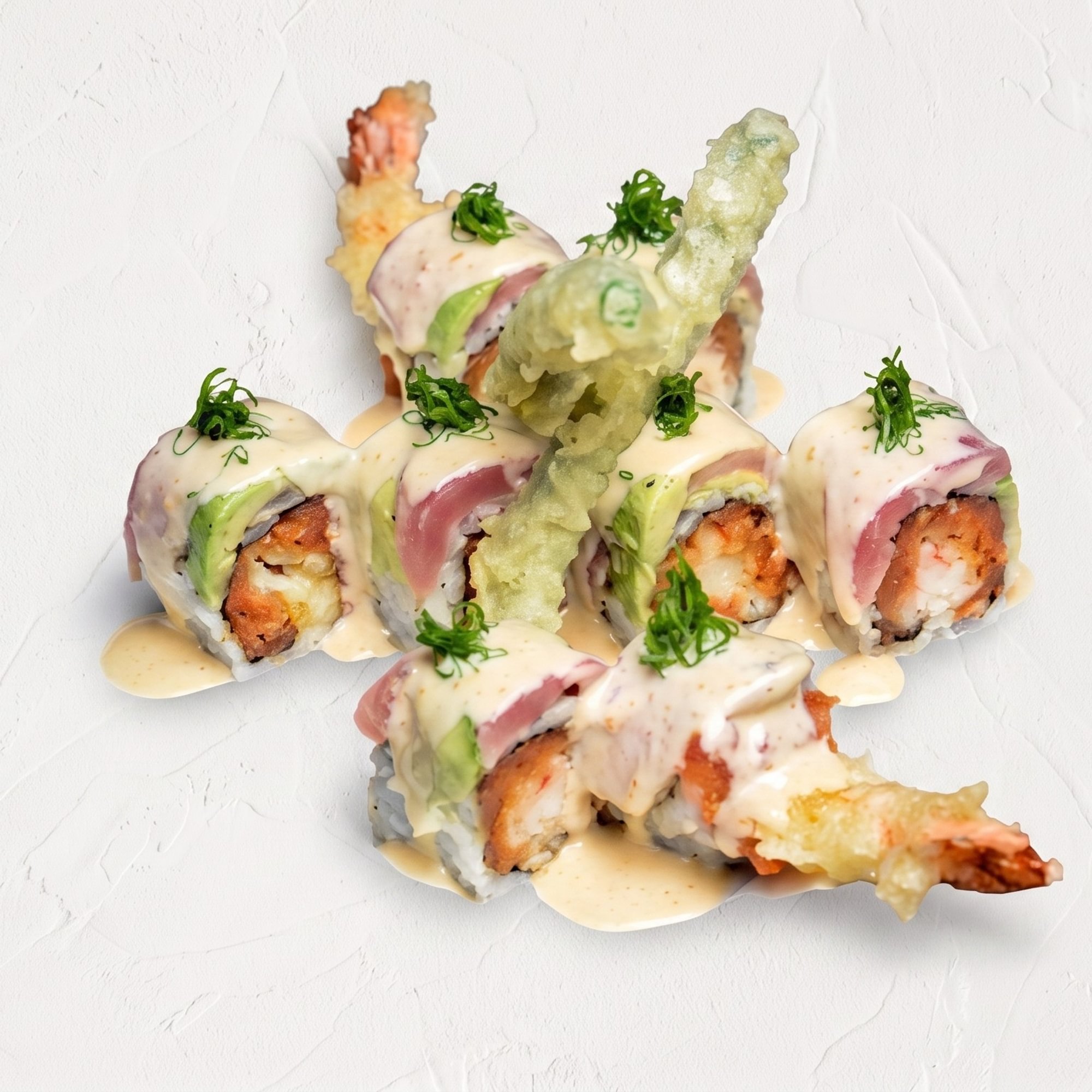 420 Roll