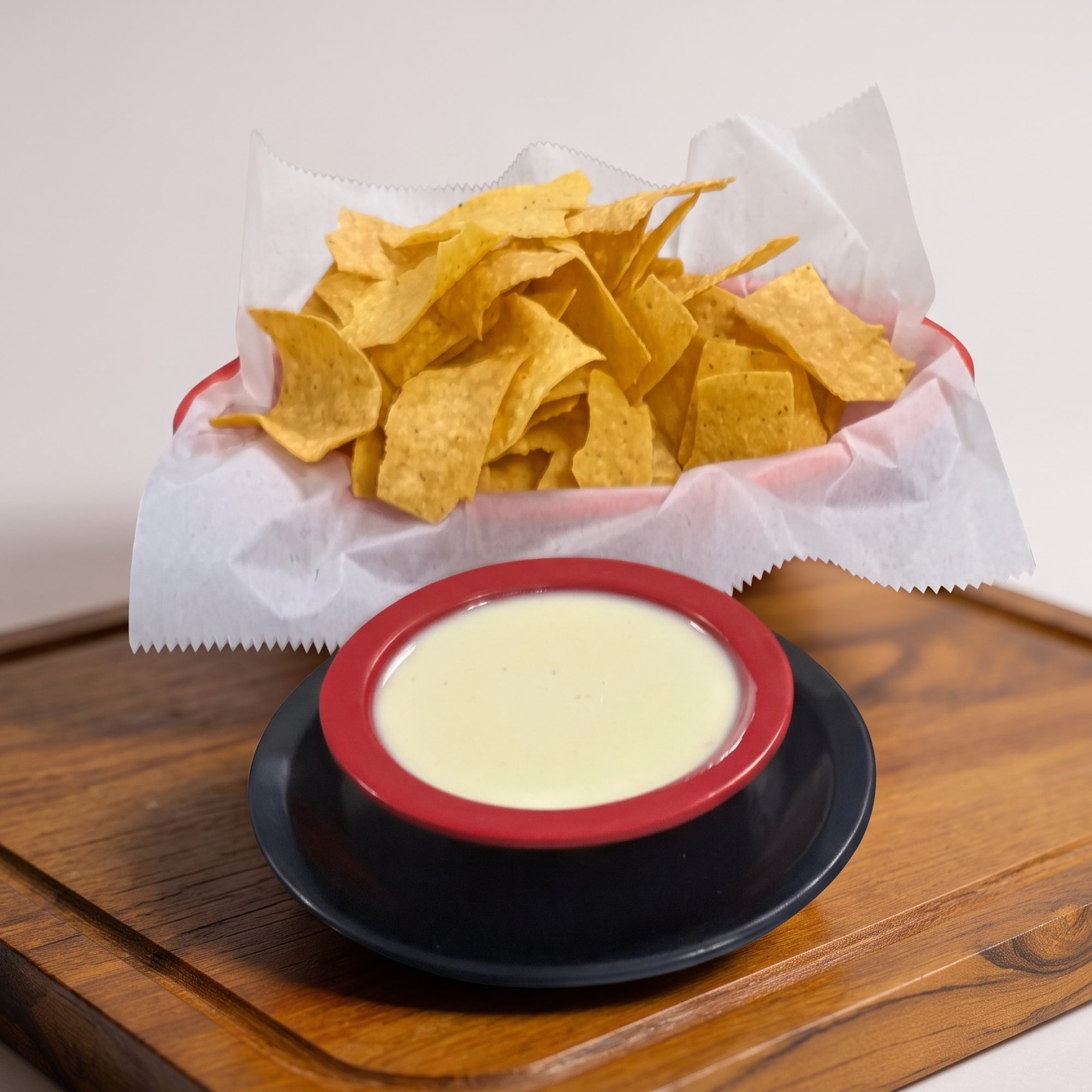 Cheese Dip