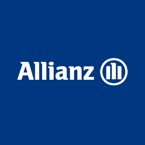 Logo von Allianz Hauptvertretung Jörg Ahrensdorf