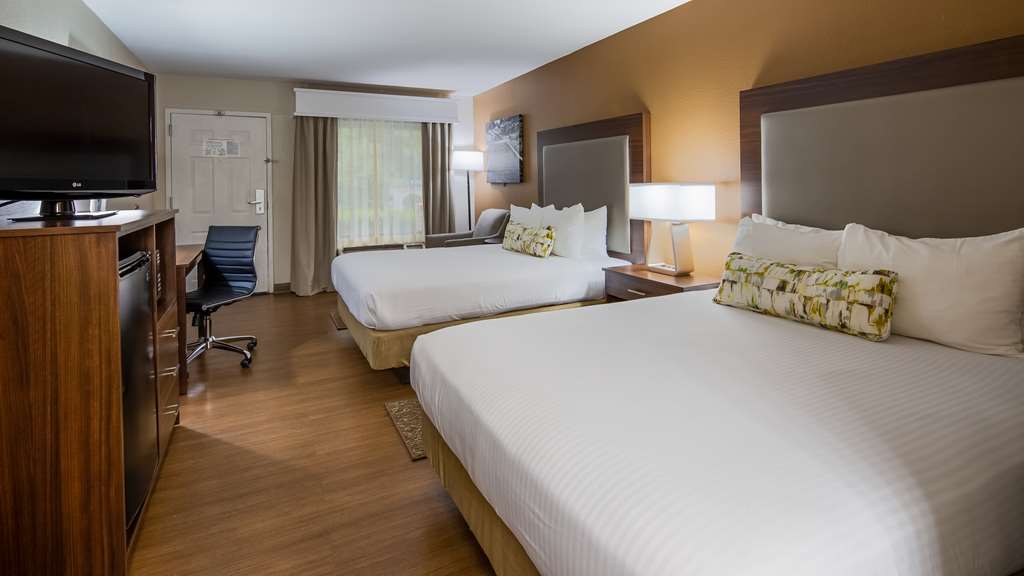 Best Western Shenandoah Inn Image