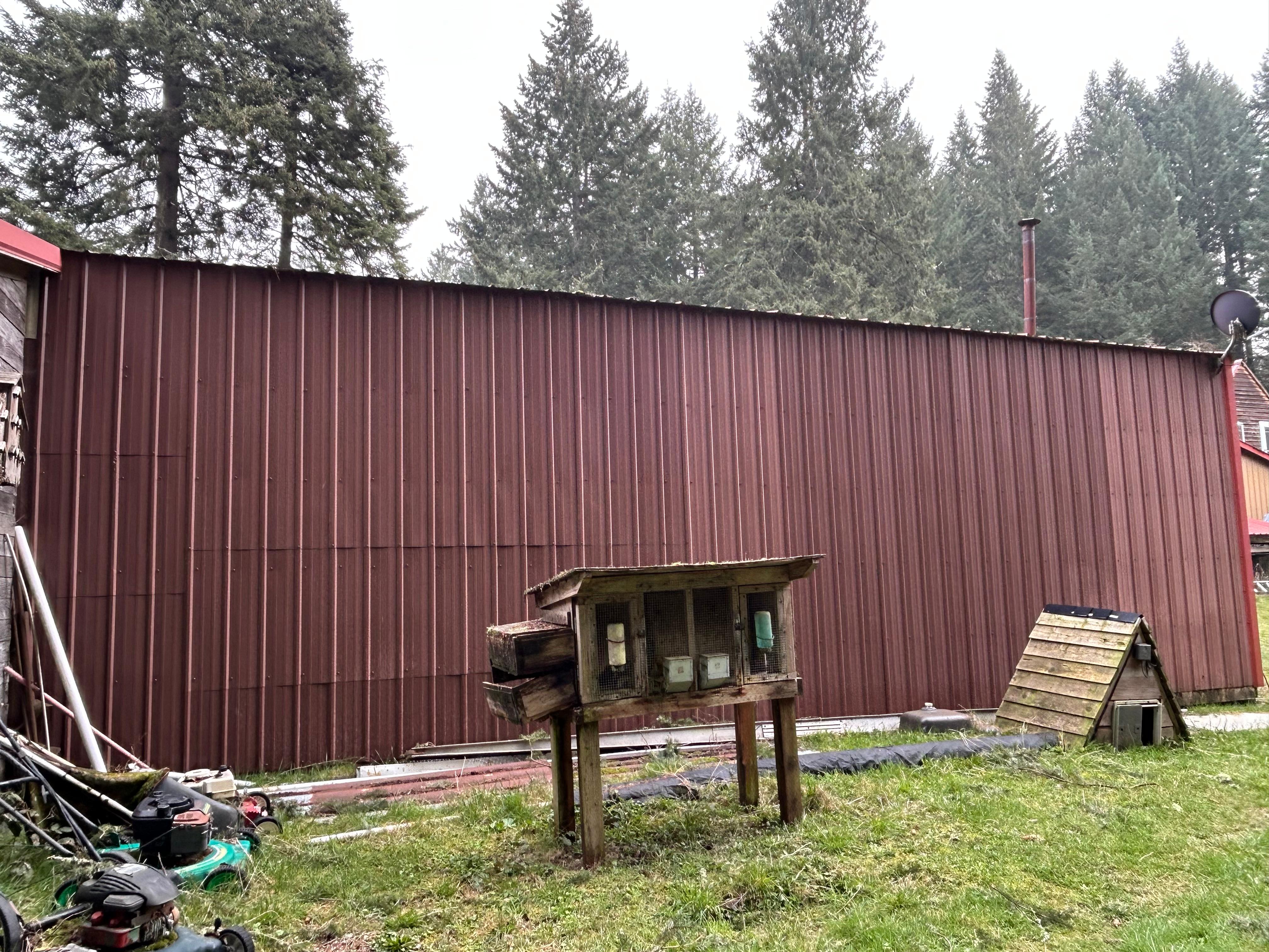 American Gutter Service Image