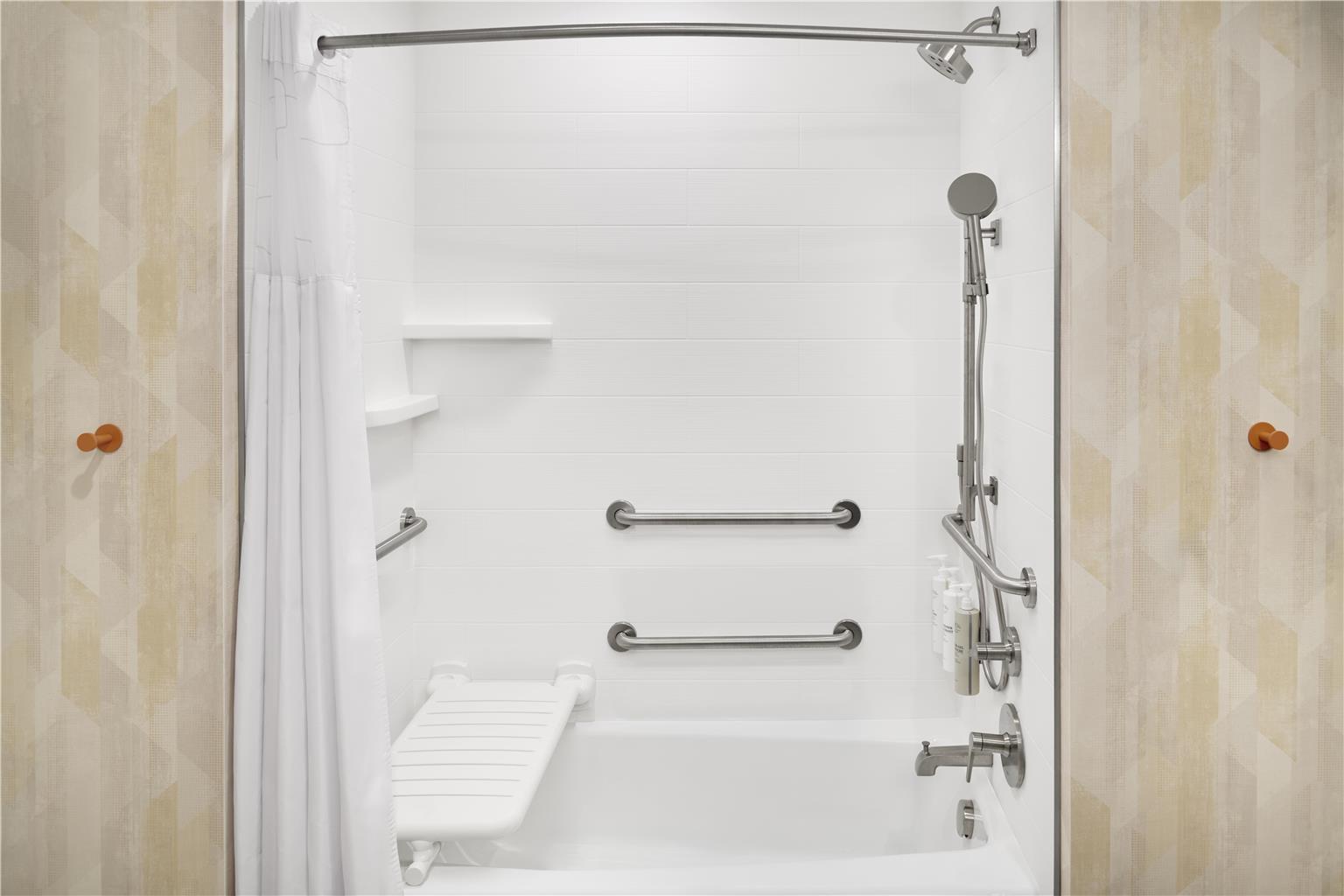 Hampton Inn Midland West Image