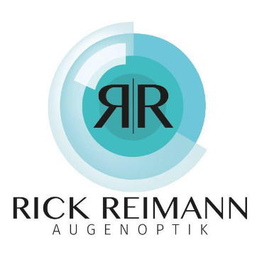 Logo von Rick Reimann Augenoptik