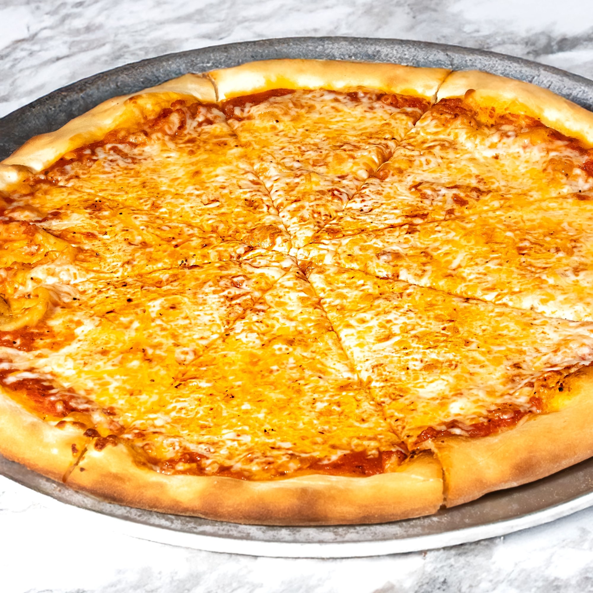 Cheese Large Pizza