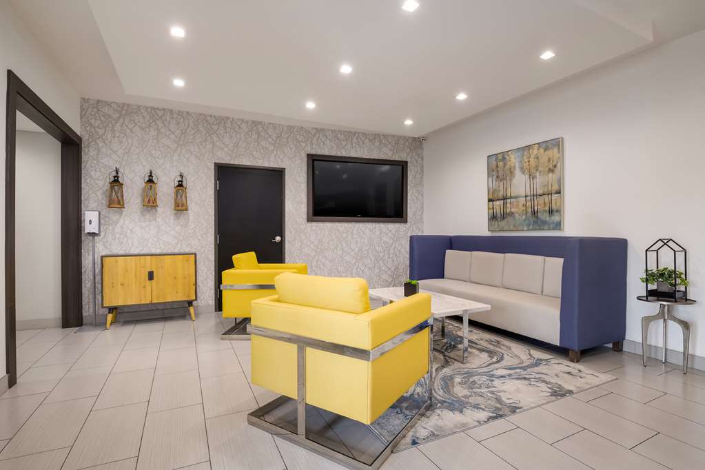 Best Western NSU Inn Image