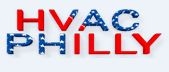 HVAC Philly Logo