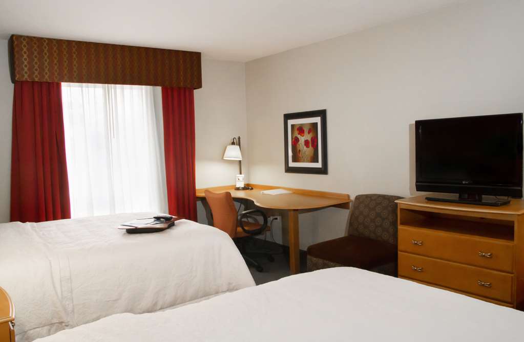 Hampton Inn Cedar City Image
