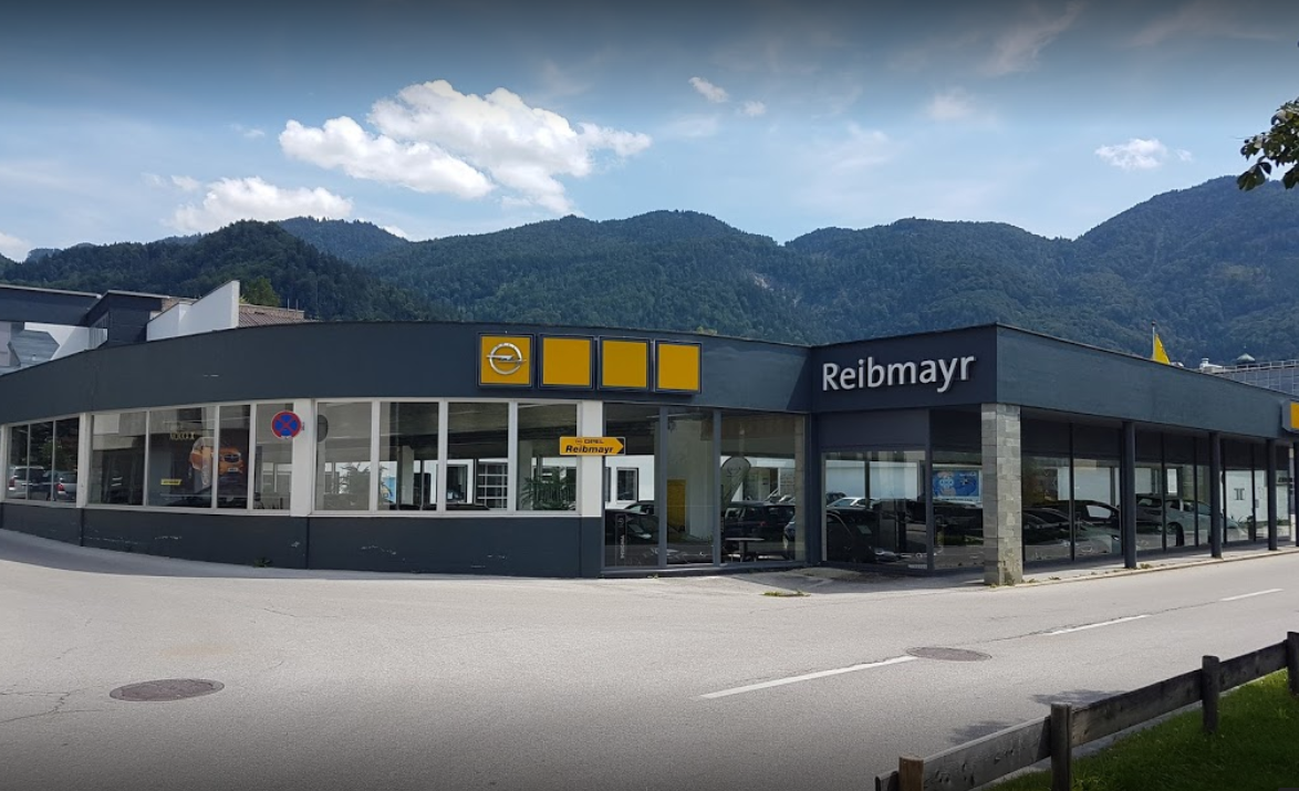 Auto Reibmayr GmbH Kufstein Auto Reibmayr GmbH Kufstein