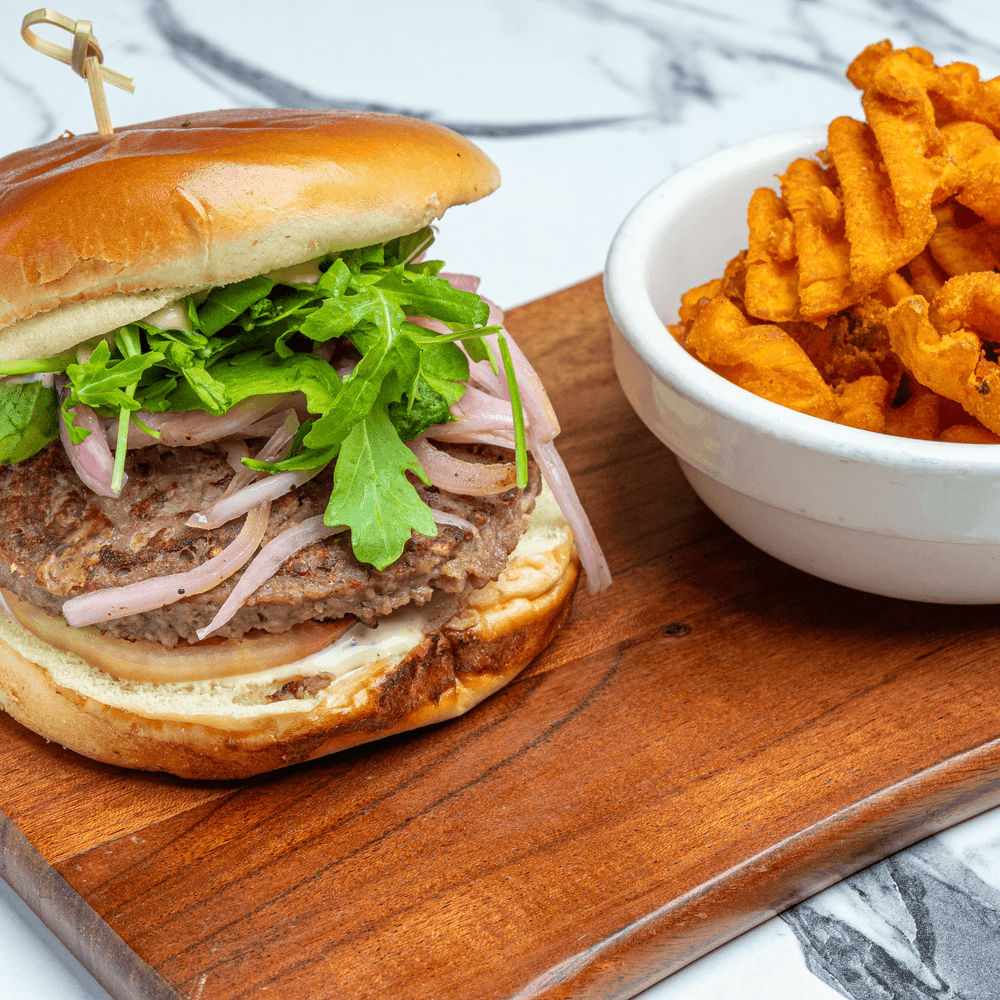 Impossible Burger