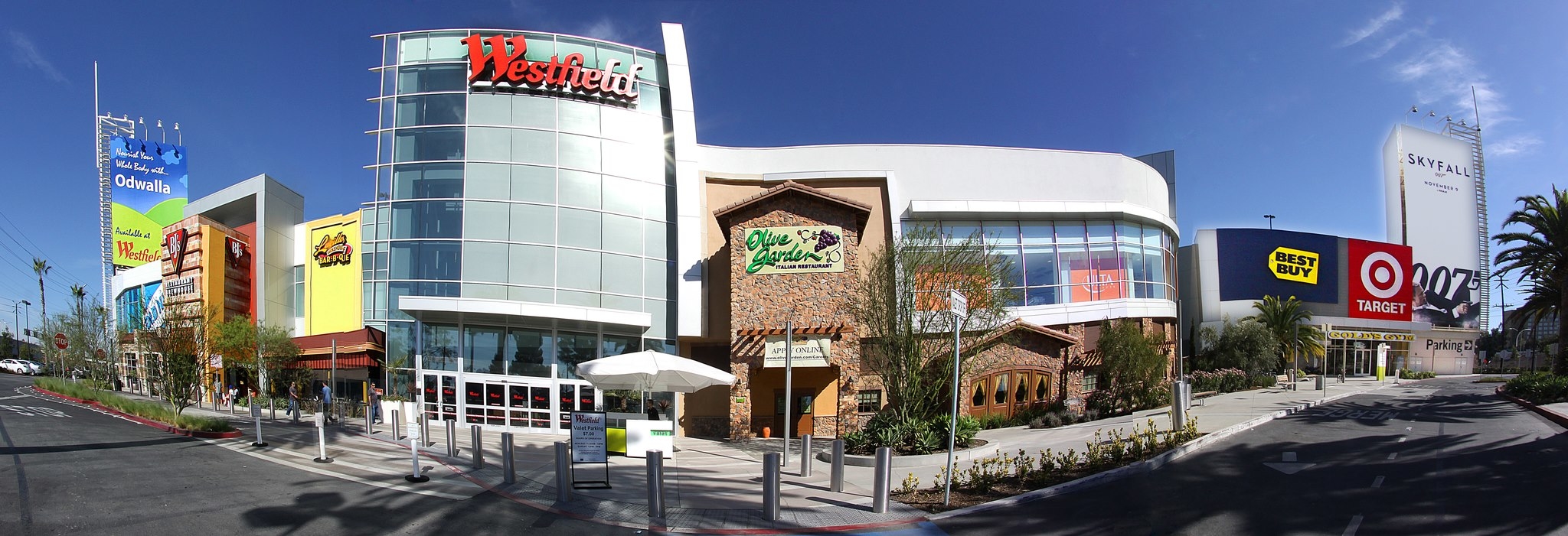 Westfield Culver City - Picture of Westfield Culver City - Tripadvisor