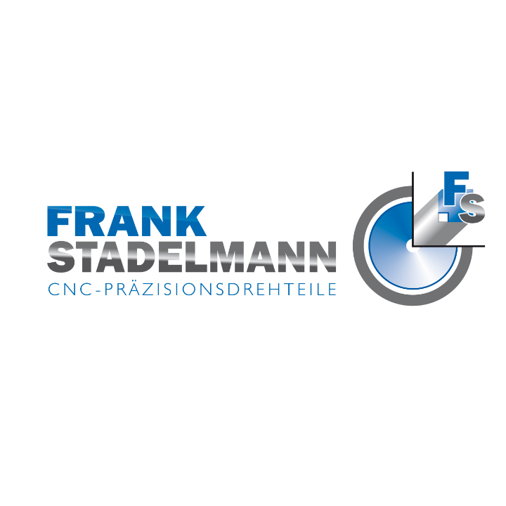 Logo von Frank Stadelmann GmbH - CNC Drehteile