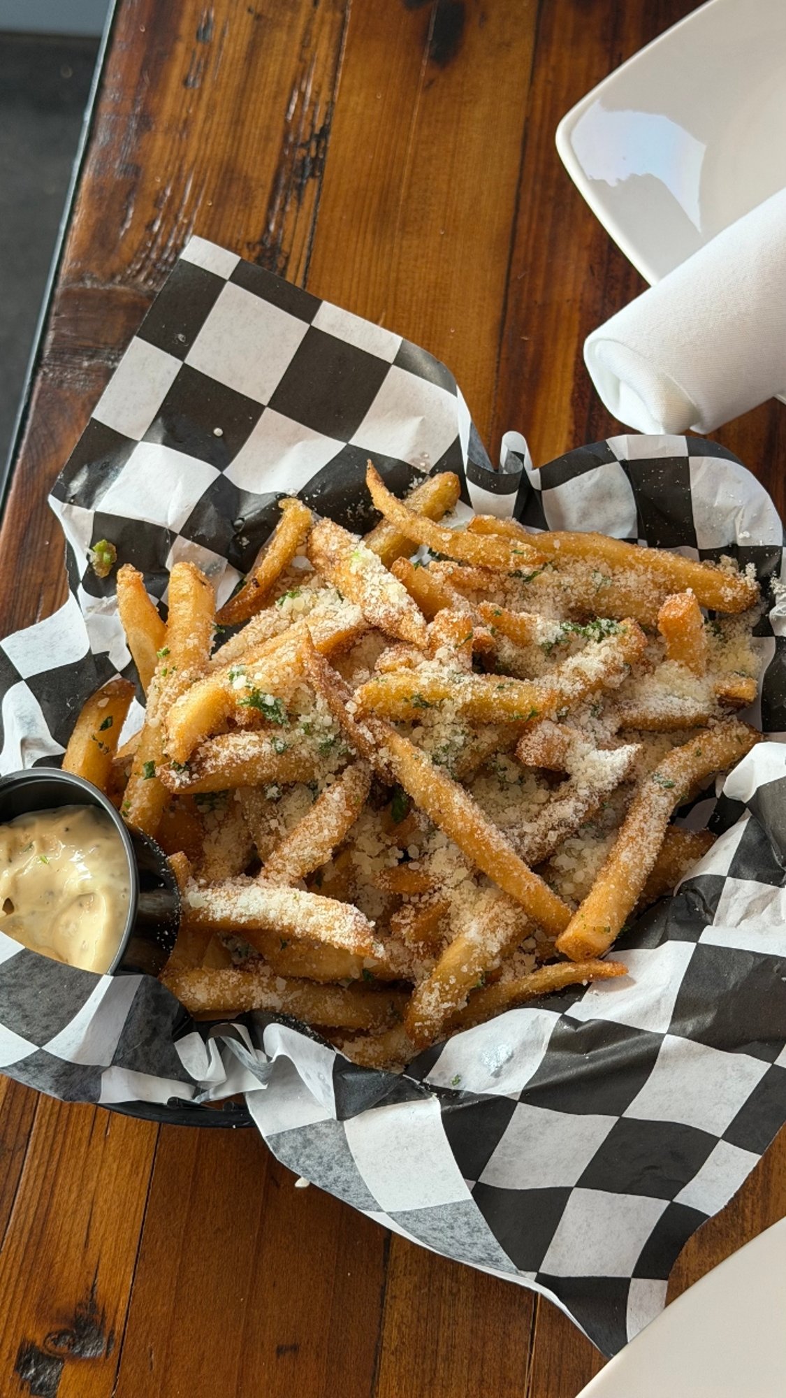 Fries