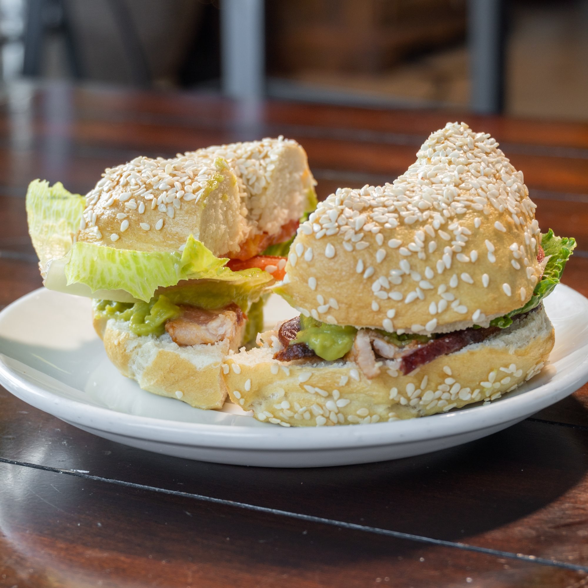 BLTA