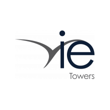 Vie Towers Logo