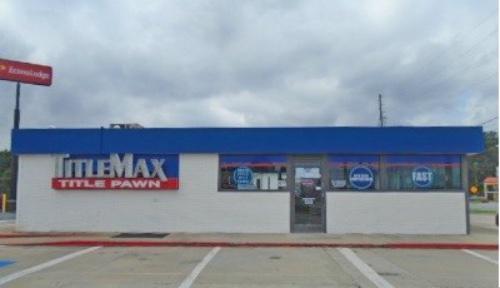 TitleMax Title Pawns Photo