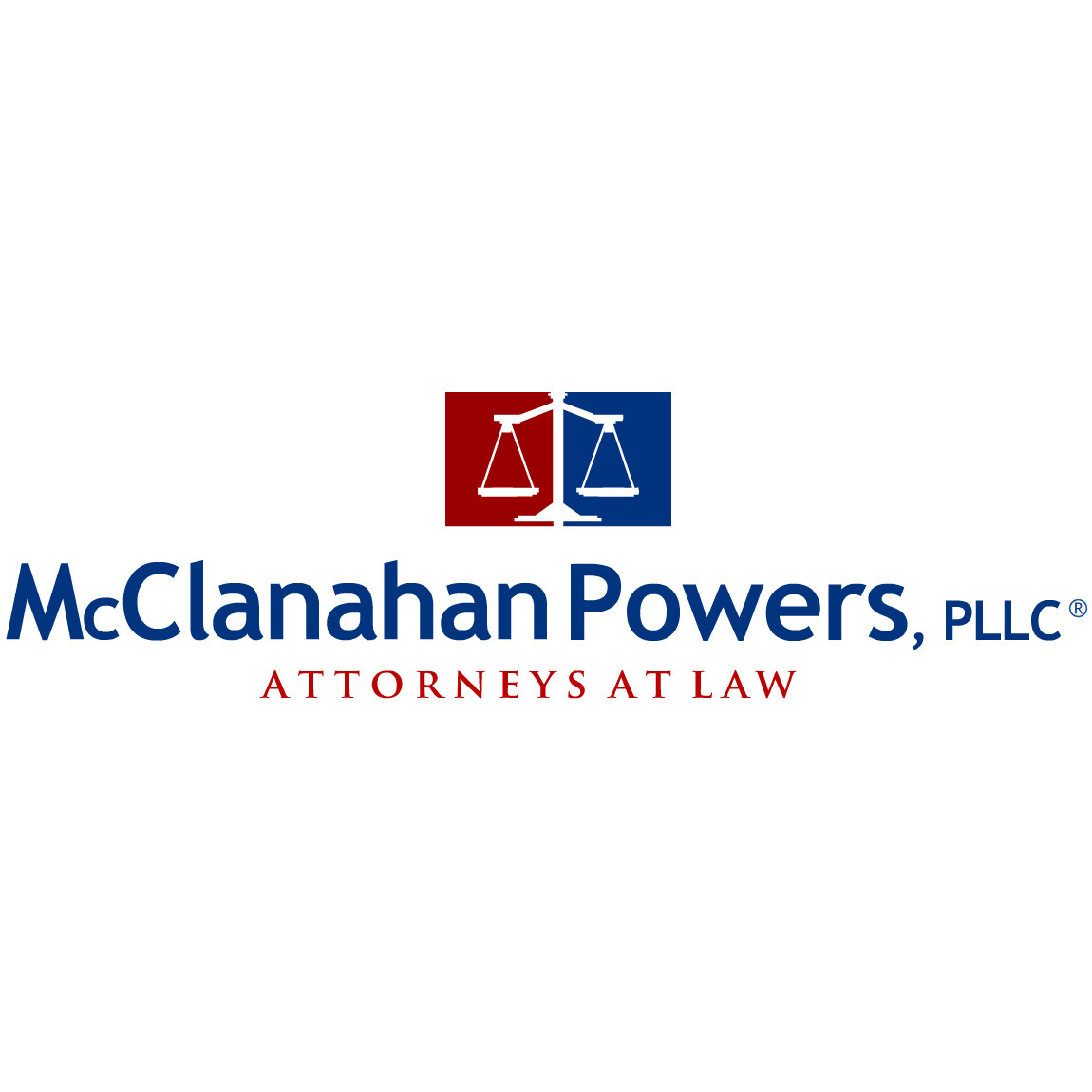 McClanahan Powers, PLLC Logo