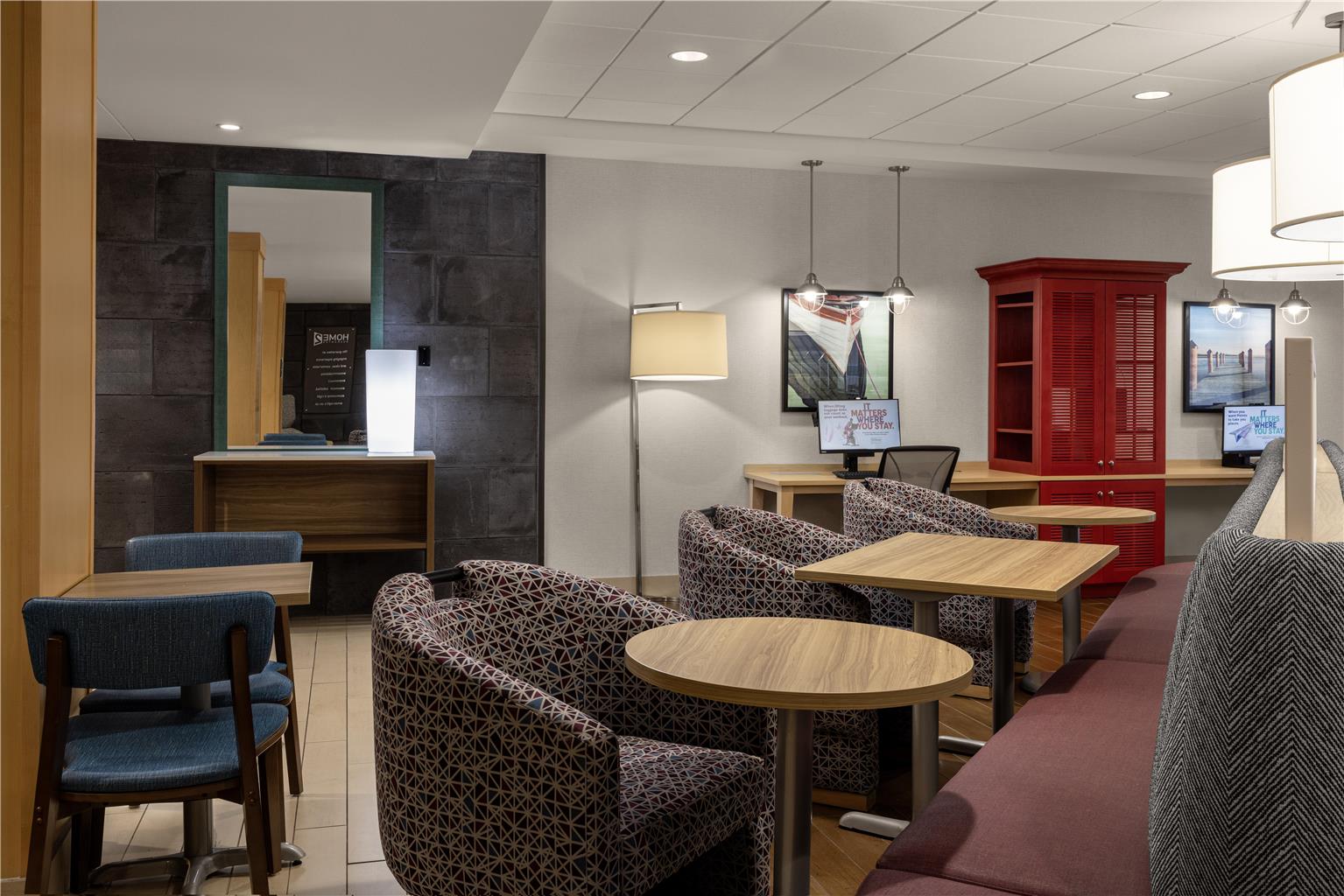 Home2 Suites by Hilton Minneapolis-Eden Prairie Image