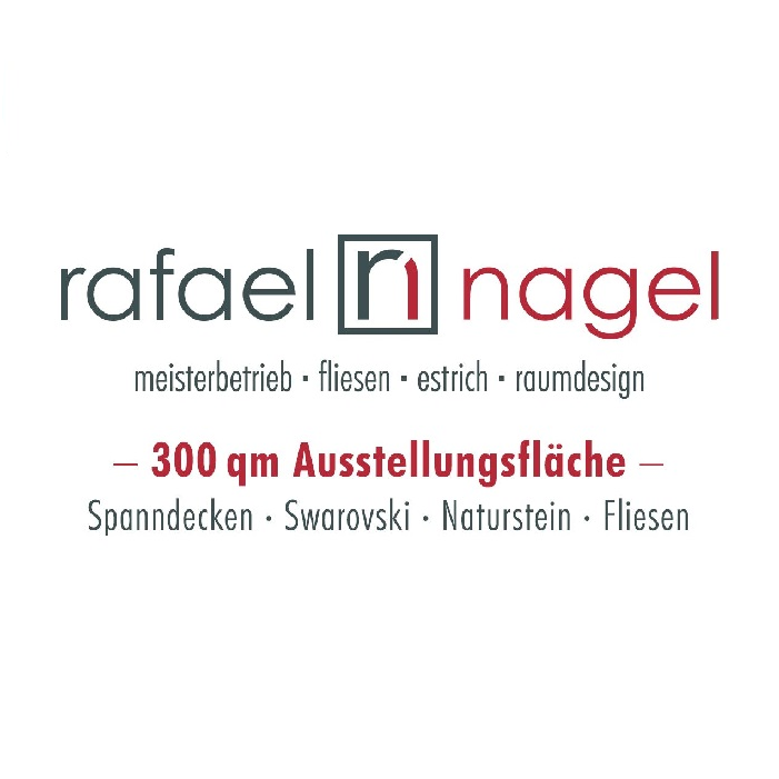 Logo von Rafael Nagel Fliesenleger
