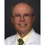 Robert George Hayward, MD, M SC
