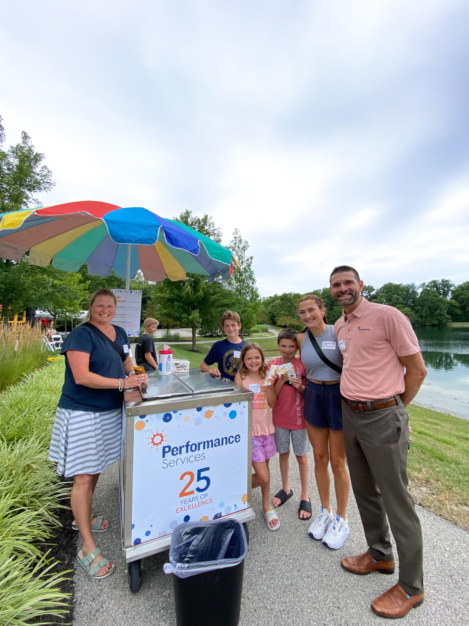 Performance Services, Inc. Image